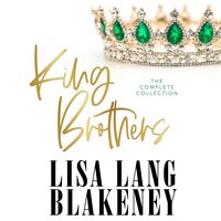 King Brothers - Lisa Lang Blakeney