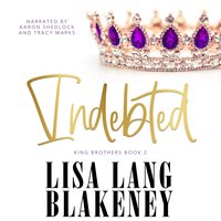 Indebted - Lisa Lang Blakeney