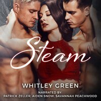 Steam - Whitley Green