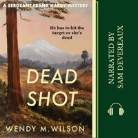 Dead Shot - Wendy M. Wilson