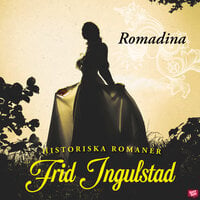 Romadina - Frid Ingulstad