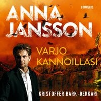 Varjo kannoillasi - Anna Jansson
