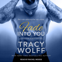 Fade Into You - Tracy Wolff
