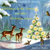 Christmas in the Forest and other Christmas stories - Albert Bigelow Paine, Georgene Faulkner, Carolyn Sherwin Bailey, Maud Lindsay, Emilie Poulsson, Reba Mahan Stevens, Clara Murray, John P. Peters