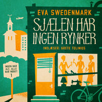 Sjælen har ingen rynker - 1 - Eva Swedenmark
