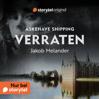 Askehave Shipping - Verraten - Jakob Melander