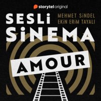 Sesli Sinema 8 - Amour - Mehmet Sindel, Ekin Erim Tayalı