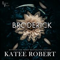 Broderick - Katee Robert