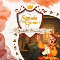 Simsala Grimm: Das Original-Hörspiel zur TV Serie