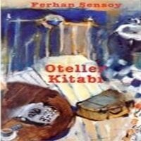 Oteller Kitabı - Ferhan Şensoy