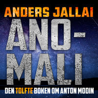 Anomali - Anders Jallai