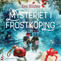 Mysteriet i Frostköping - Eva Hildén