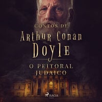 O peitoral judaico - Arthur Conan Doyle
