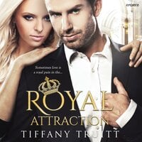 Royal Attraction - Tiffany Truitt