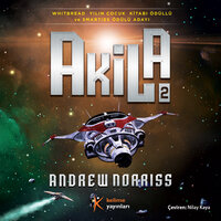 Akila 2 - Andrew Norriss