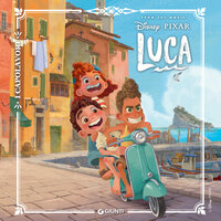 Luca - Walt Disney