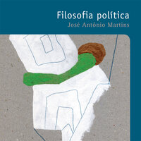 Filosofia Política - José Antônio Martins