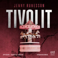 Tivolit - Jenny Runesson