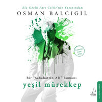 Yeşil Mürekkep: Bir 'Sabahattin Ali' Romanı - Osman Balcıgil
