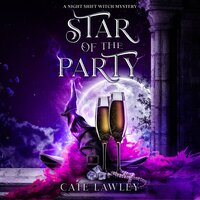 Star of the Party - Cate Lawley
