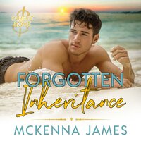 Forgotten Inheritance - Mckenna James
