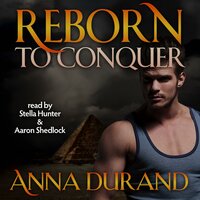 Reborn to Conquer - Anna Durand