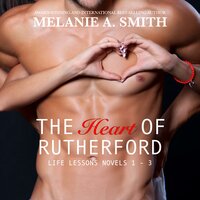 The Heart of Rutherford - Melanie A. Smith