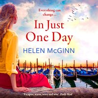In Just One Day - Helen McGinn