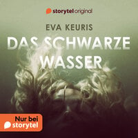 Das Schwarze Wasser - Eva Keuris