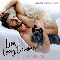 Love, Lacey Donovan - Jill Brashear