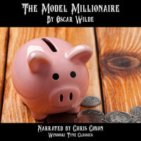 The Model Millionaire - Oscar Wilde