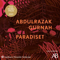 Paradiset - Abdulrazak Gurnah