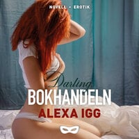 Bokhandeln - Alexa Igg