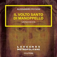 Il Volto Santo di Manoppello - Alessandro Piccioni