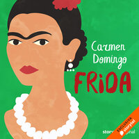 Frida - Carmen Domingo