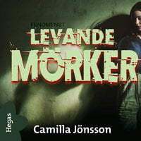 Levande mörker - Camilla Jönsson