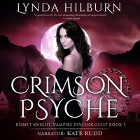 Crimson Psyche - Lynda Hilburn