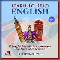 Learn to Read – Learn English with Stories