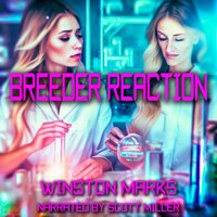 Breeder Reaction - Winston Marks