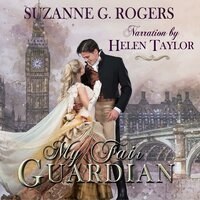 My Fair Guardian - Suzanne G. Rogers