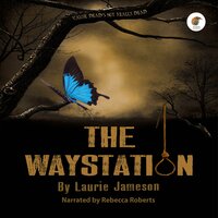 The Waystation: Behind Every Death, There's a Story. - Laurie Jameson