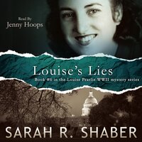 Louise’s Lies - Sarah R. Shaber