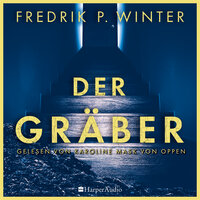 Der Gräber - Fredrik Persson Winter