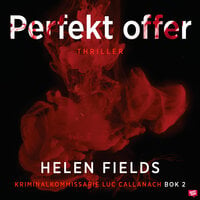 Perfekt offer - Helen Fields