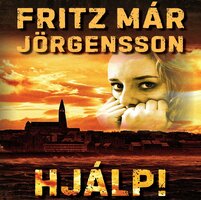 HJÁLP! - Fritz Már Jörgensson