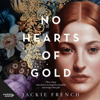 No Hearts of Gold - Jackie French