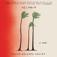 Velorio: A Novel - Xavier Navarro Aquino
