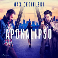 Apokalipso - Max Cegielski