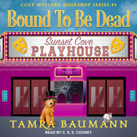 Bound To Be Dead - Tamra Baumann