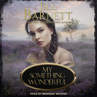 My Something Wonderful - Jill Barnett